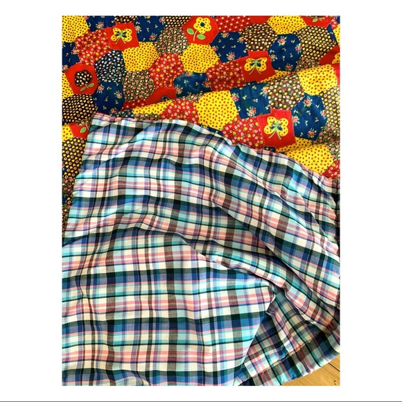 Vintage Quilt - Picture 5 of 8